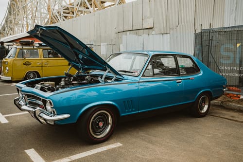 Customer photo review of MINI PRESETS PACK