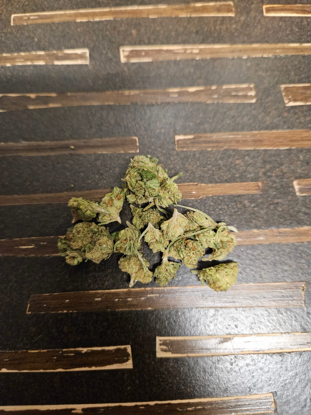 Customer photo review of Tucson Gelato - Greenhouse Smalls