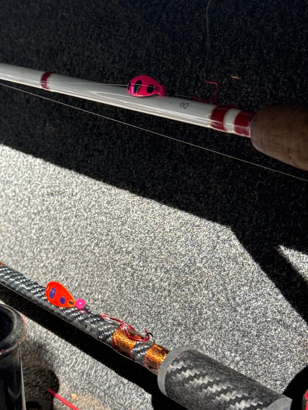 Customer photo review of T-Pex