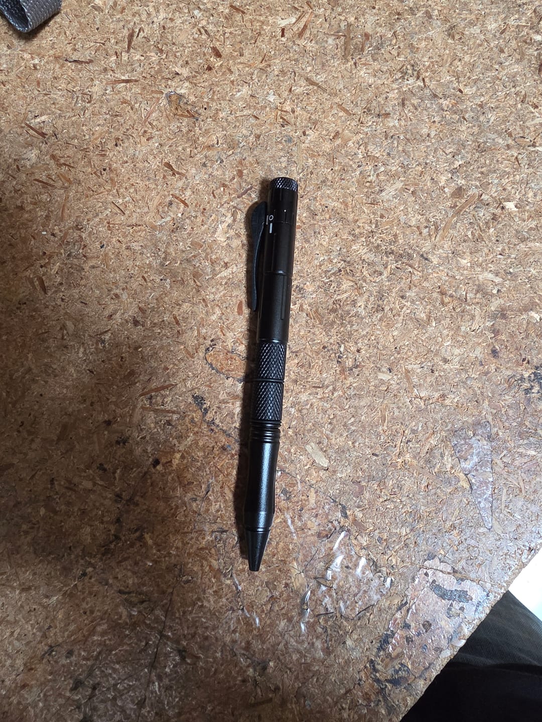 Customer photo review of VT Tactical OTF Pen