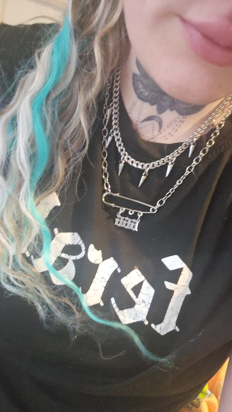 Customer photo review of 666 safety