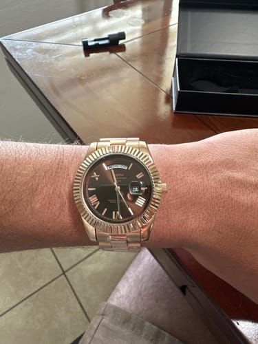 Customer photo review of Valoni® Cortez