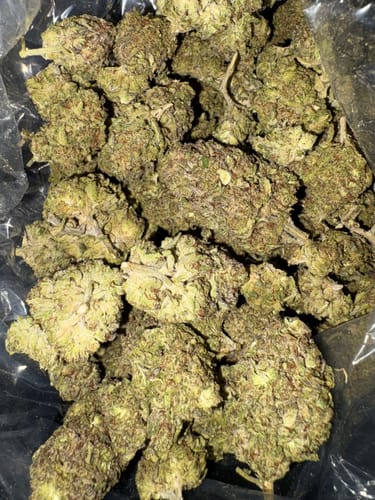 Grease Monkey - Bulk- Indica photo review