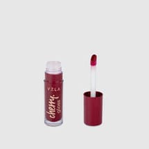 Customer photo review of Cherry Gloss - Vizzela