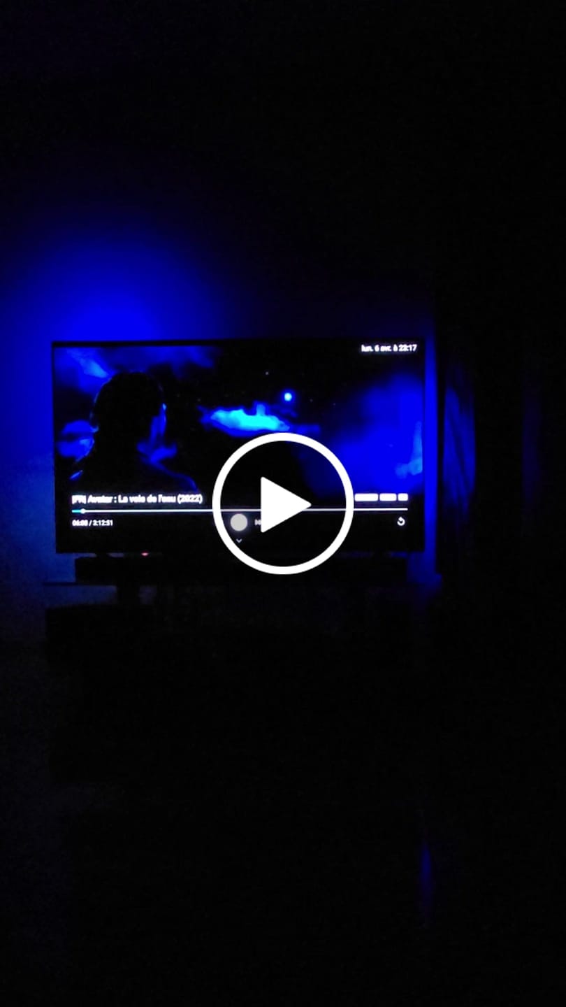Customer video review of Hubaura Sync Box