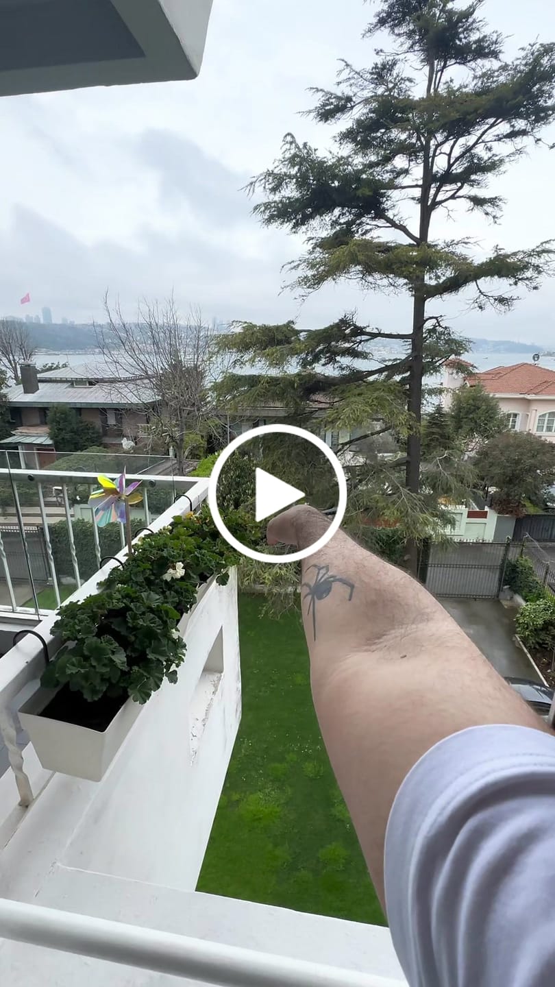 Customer video review of WLMouse Huan63 HE Magnezyum Klavye (Manyetik Switch / HE)