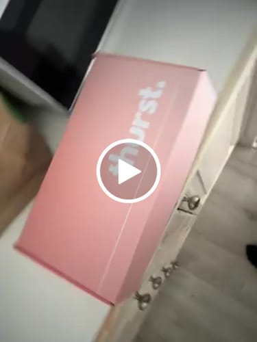 Customer video review of Creatine Gummies