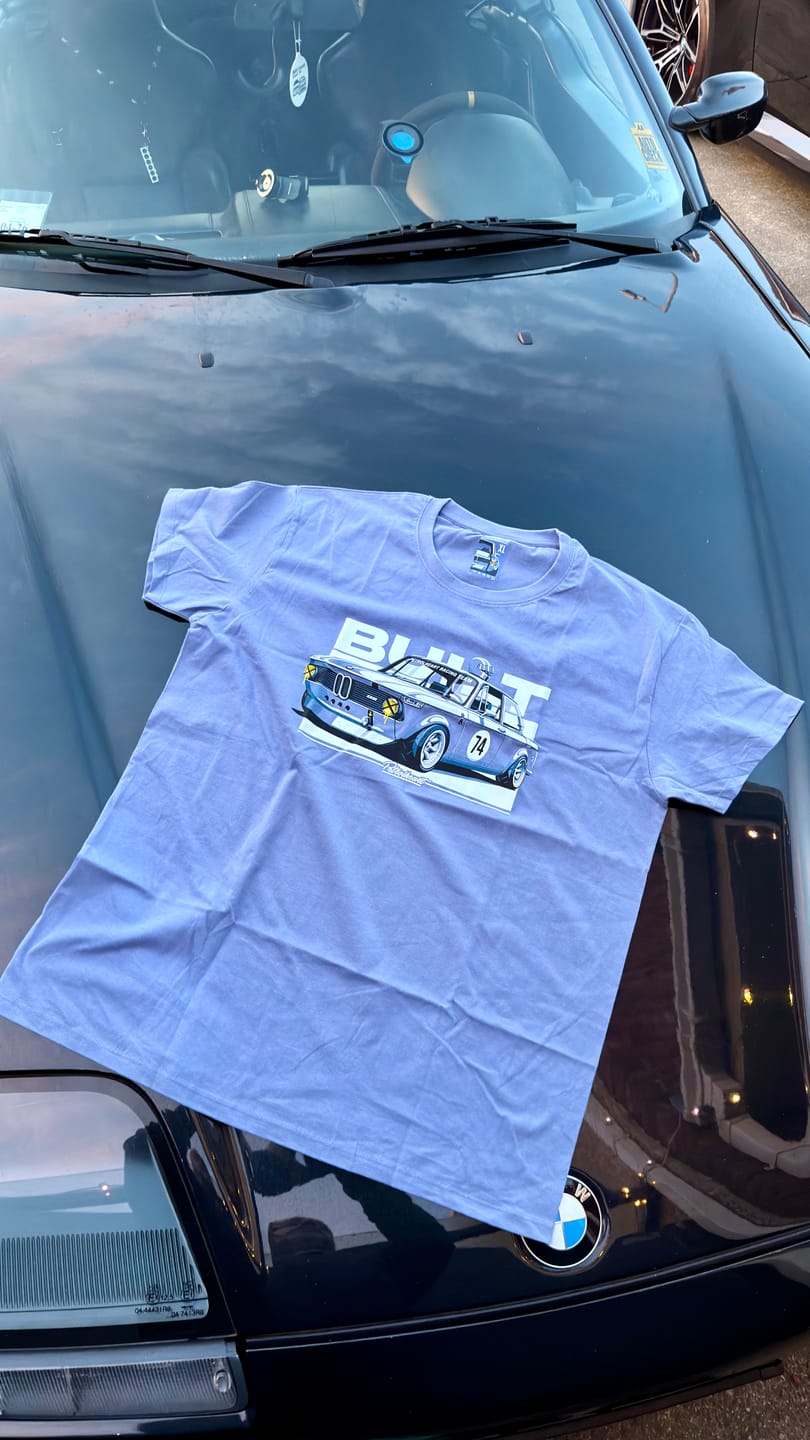 Customer photo review of BUILT