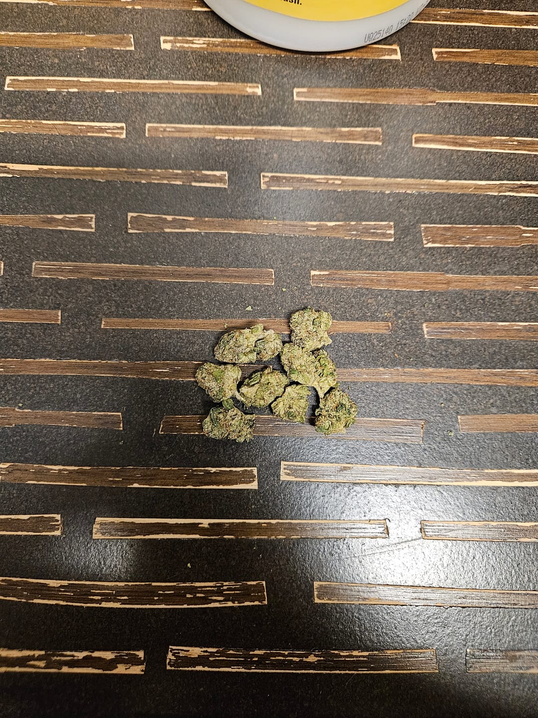 Customer photo review of Value Indoor Smalls