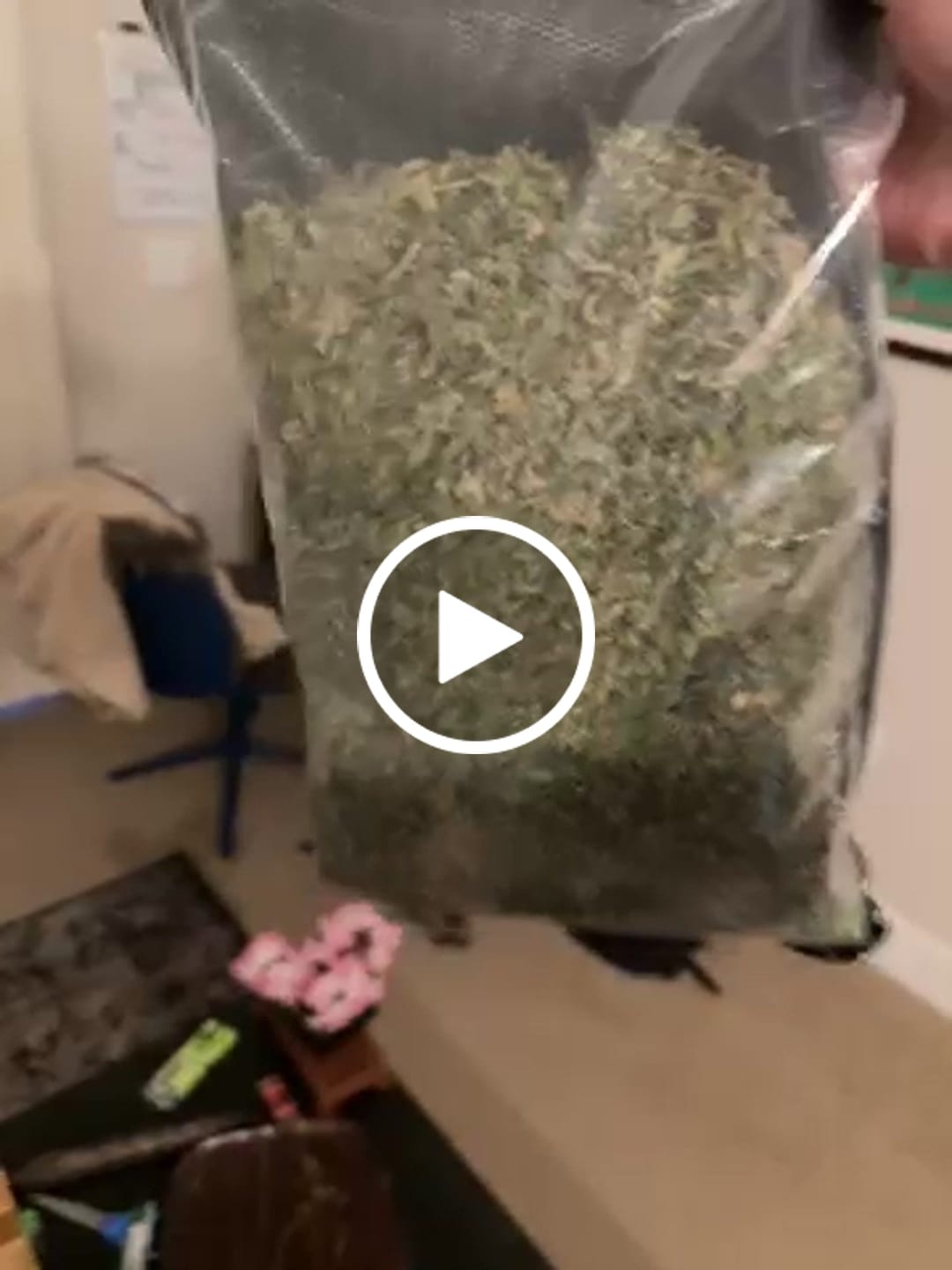 Customer video review of Bulk Indoor Trim