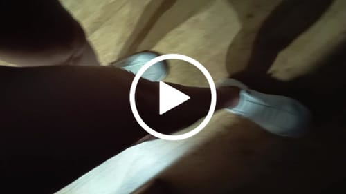 Customer video review of Sorrel - Barefoot De Ocio