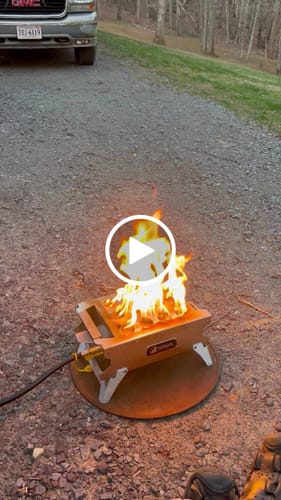 Customer video review of The Howl R1