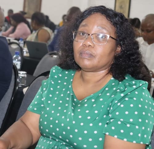 Customer photo review of CheetaThin® Weight Management - Buy 2 Get 2 Free, Free Access to Exit Plan + Win R5,000 Challenge