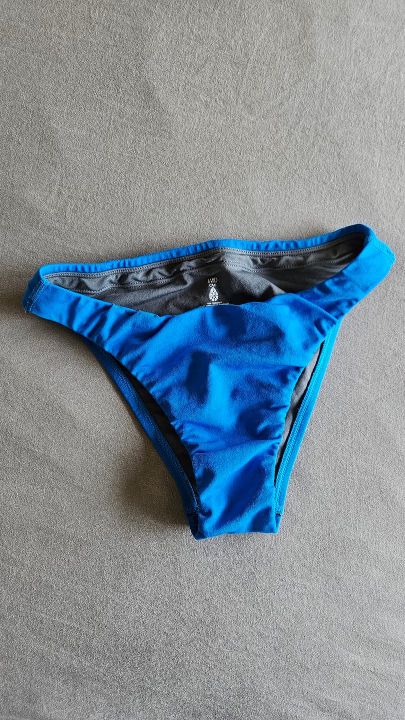 Customer photo review of CALI BOTTOM - Cancun