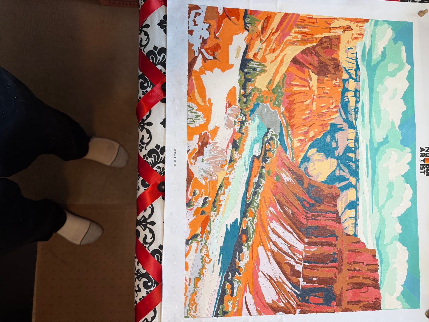 Customer photo review of Grand Canyon National Park