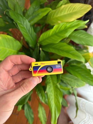 Customer review photo