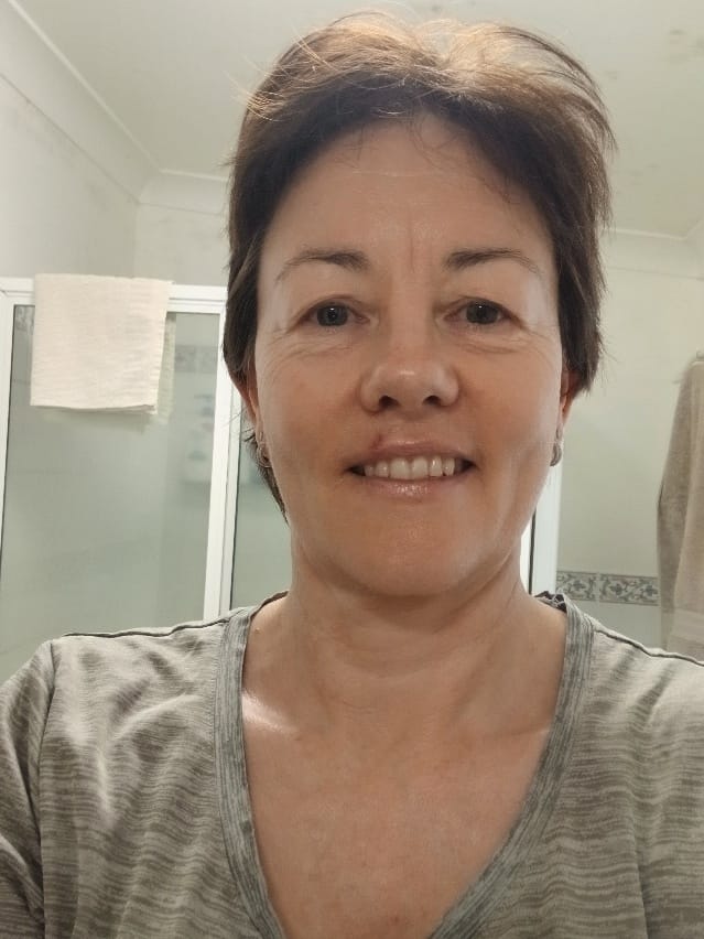 Customer photo review of 30-Day Detox Supplement