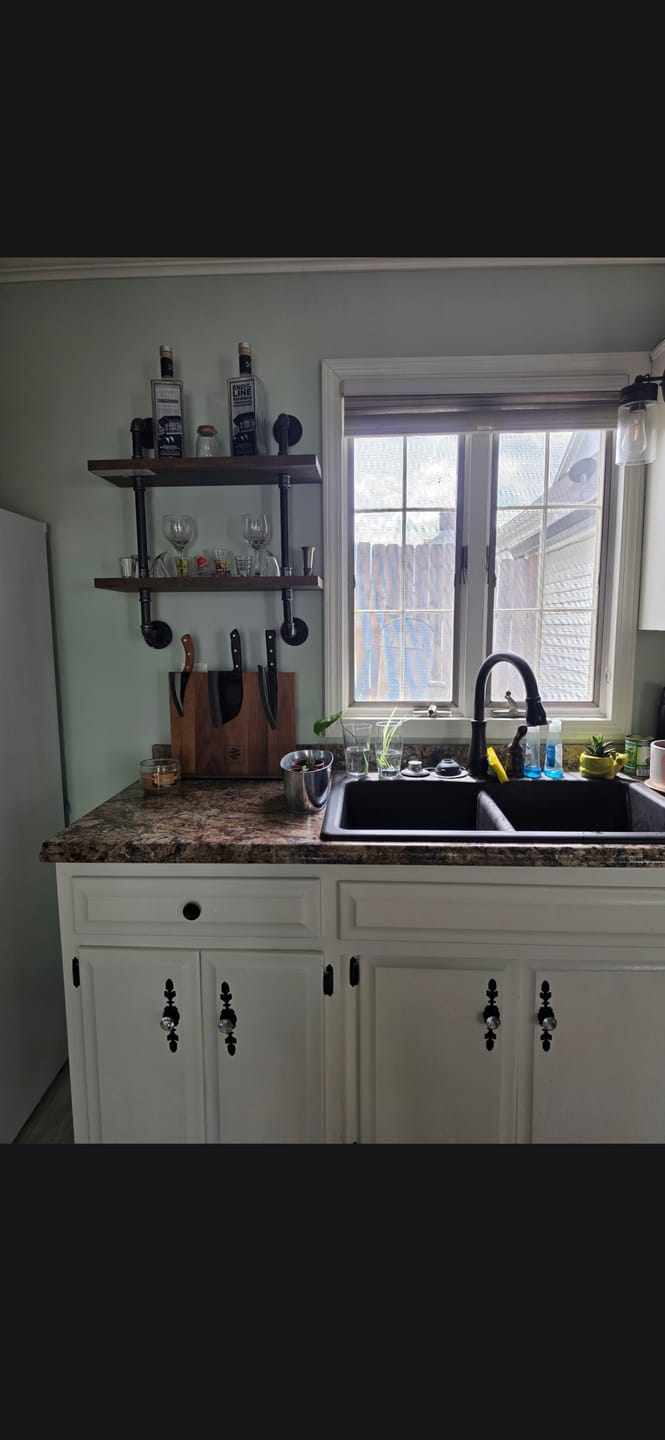 Customer photo review of Promaja 6" Chef's Knife