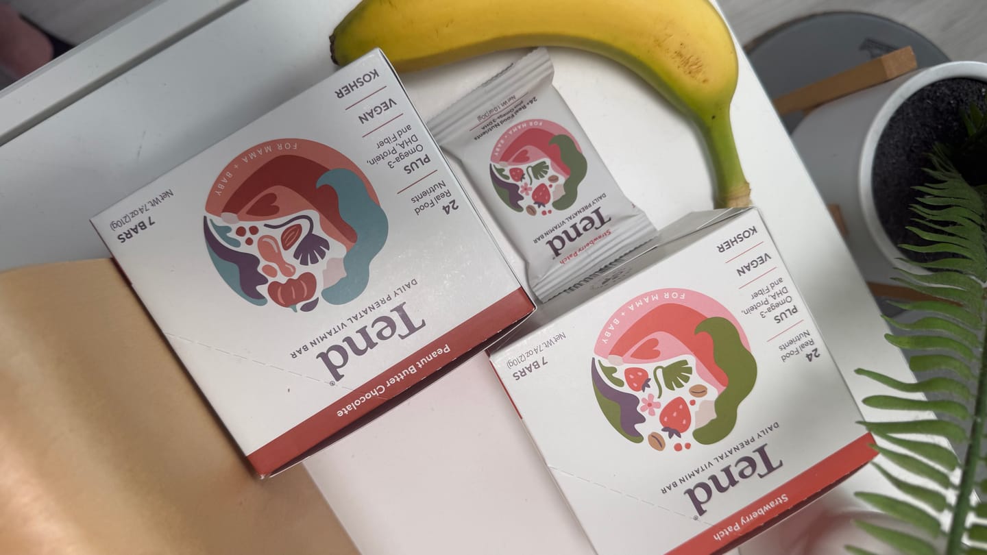 Customer photo review of Variety box