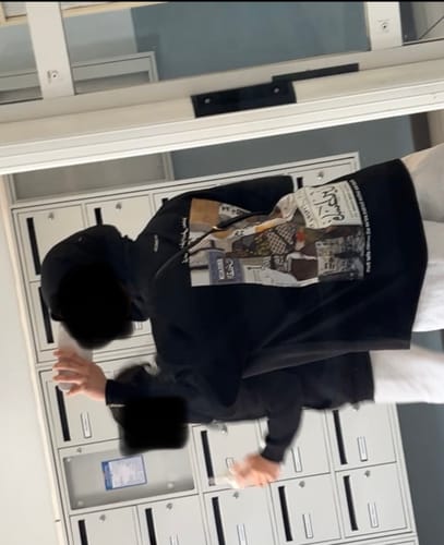 Customer photo review of Roots of Forever