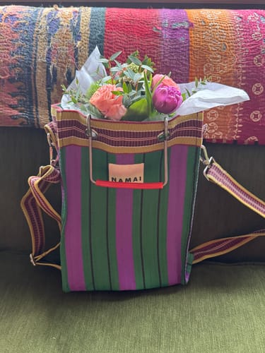 Customer photo review of Free returns on your order