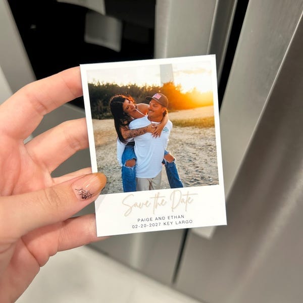 Customer photo review of Retro Photo Prints