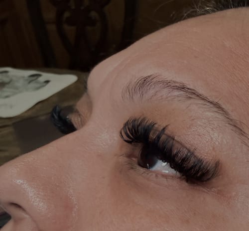 Customer photo review of Super Bonder