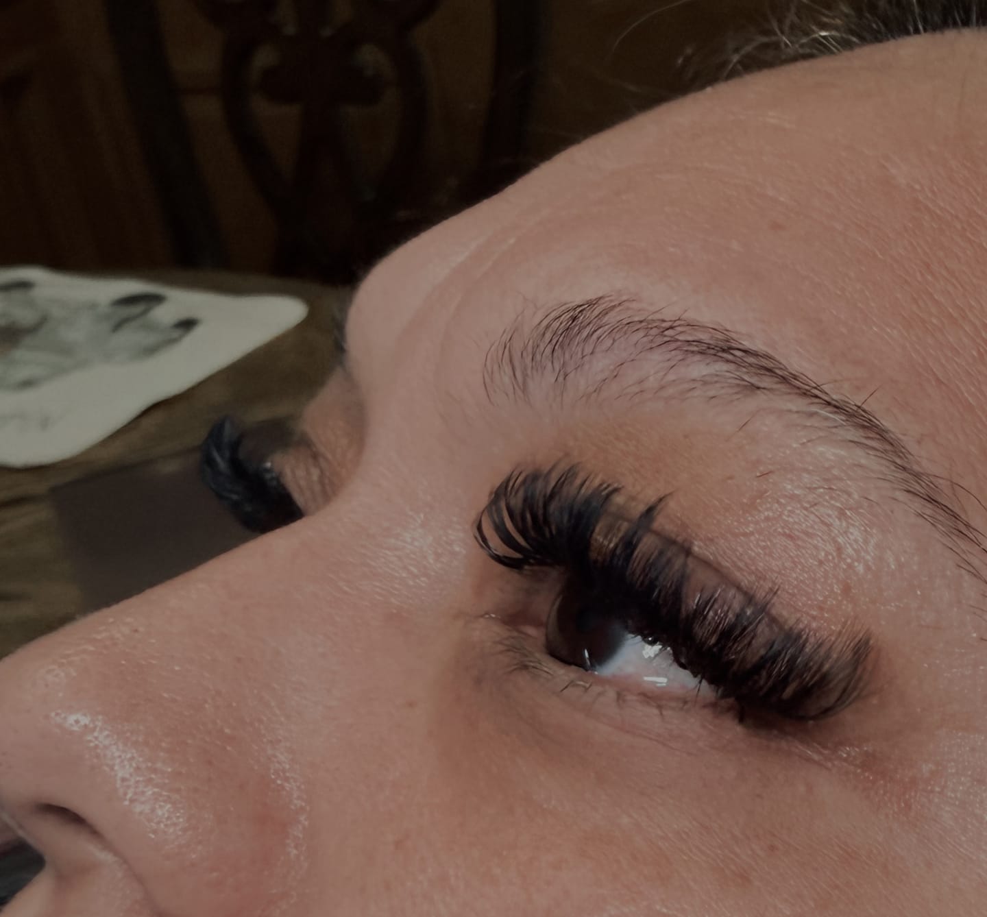 Customer photo review of Super Bonder