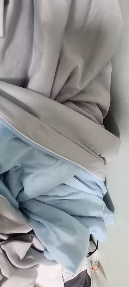 Customer photo review of השמיכה המקררת