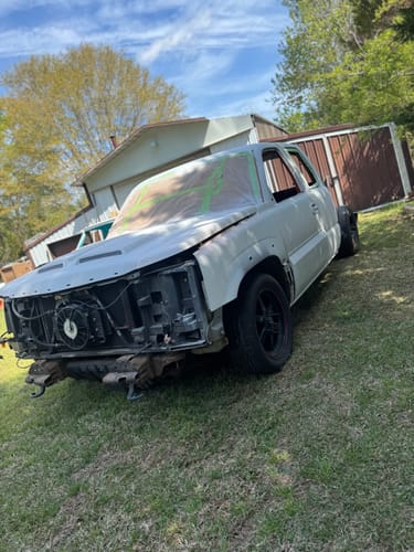 Customer photo review of DTM Primer-Sealer AP-7541 Kit | Alpha Automotive Paint