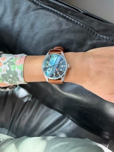 Customer photo review of Overlord (VIP)