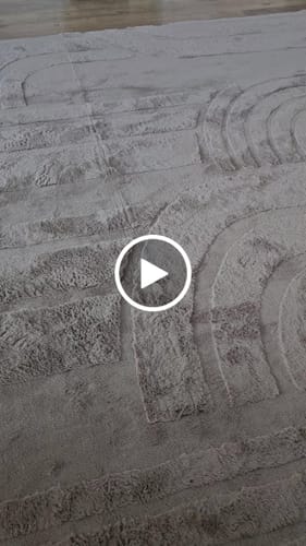 Customer video review of The Mellow Mat® Cloud Haven 3D (Soft Touch Sensory Tatami Rug)