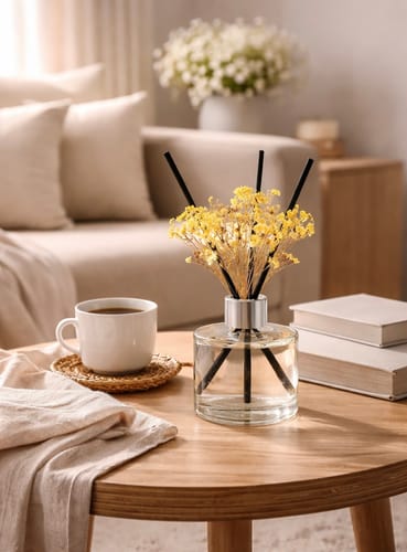 Customer photo review of Dewdrop Elegance