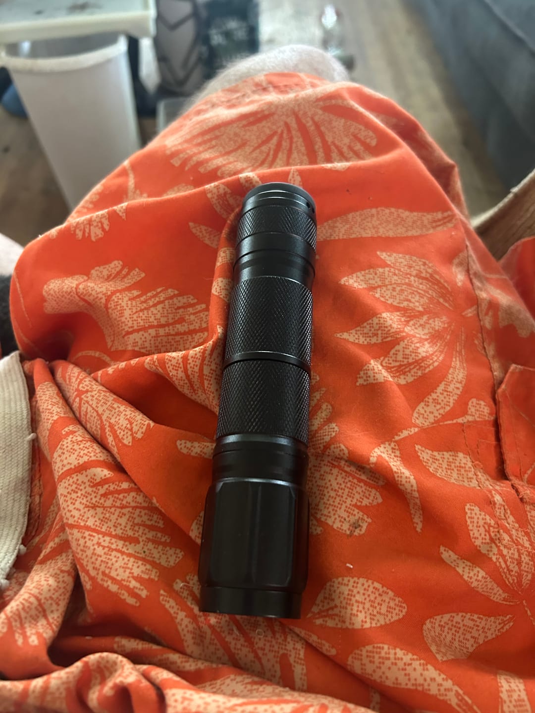 Customer photo review of High-Beam