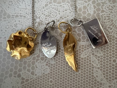 Customer photo review of Stardust Chain