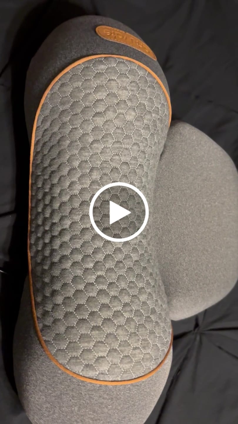 Customer video review of FisioRest