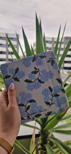 Customer photo review of Cooland x Adri Silva V1 - Kobo/Kindle