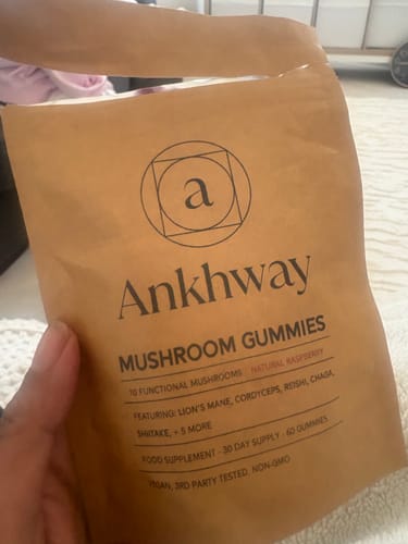 Customer photo review of 3-Month Supply VIP