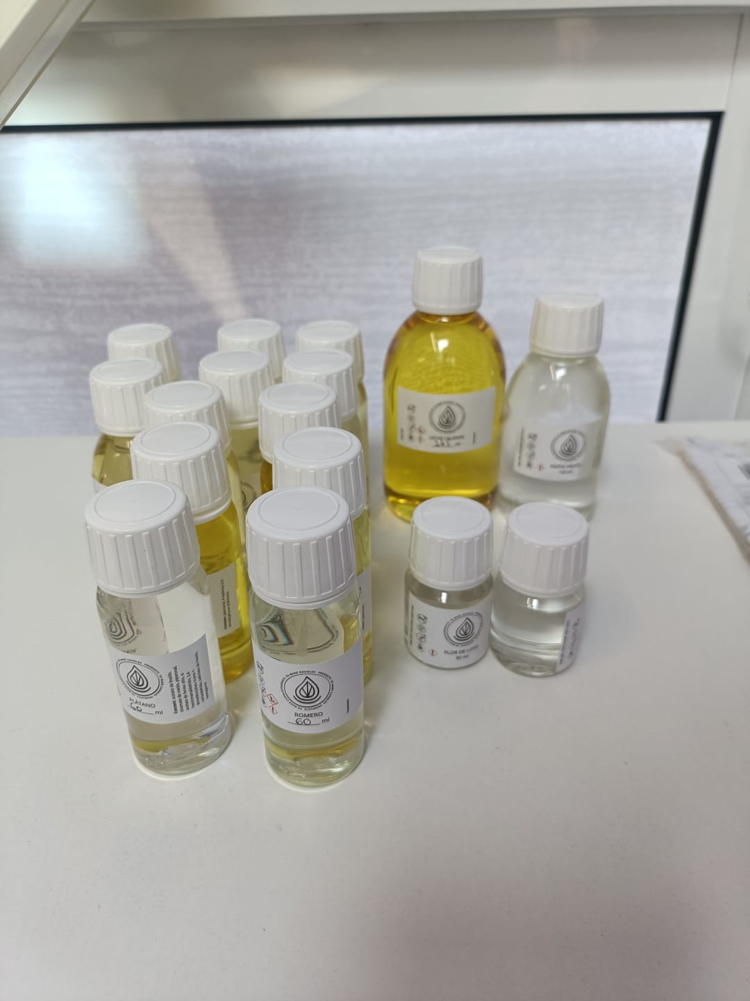 Customer photo review of Fragancia COCO