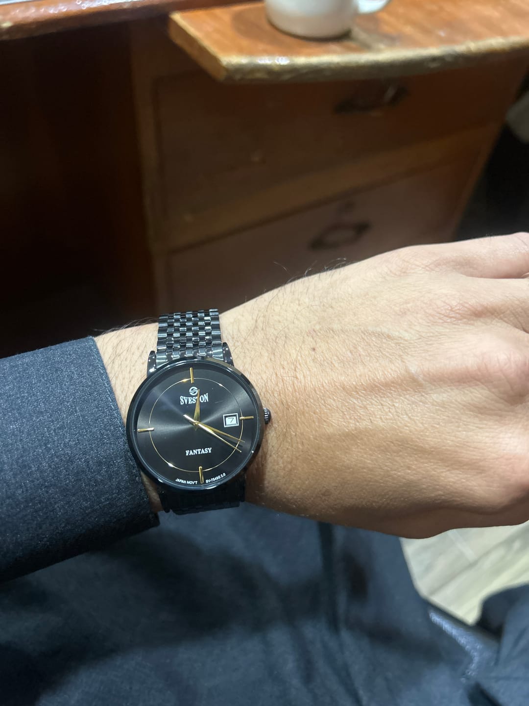 Customer photo review of Fantasy