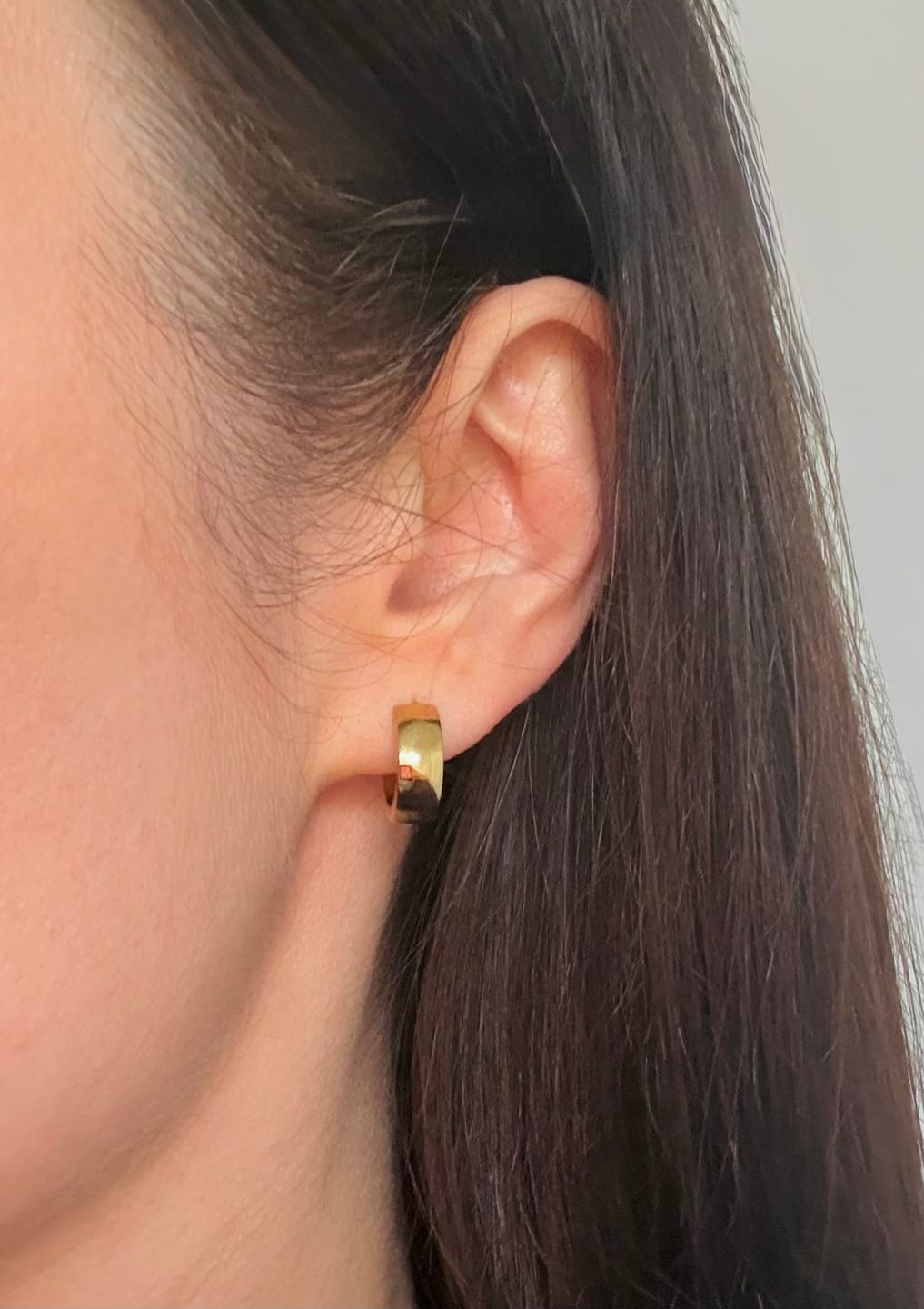 Customer photo review of Classic Gold Clicker