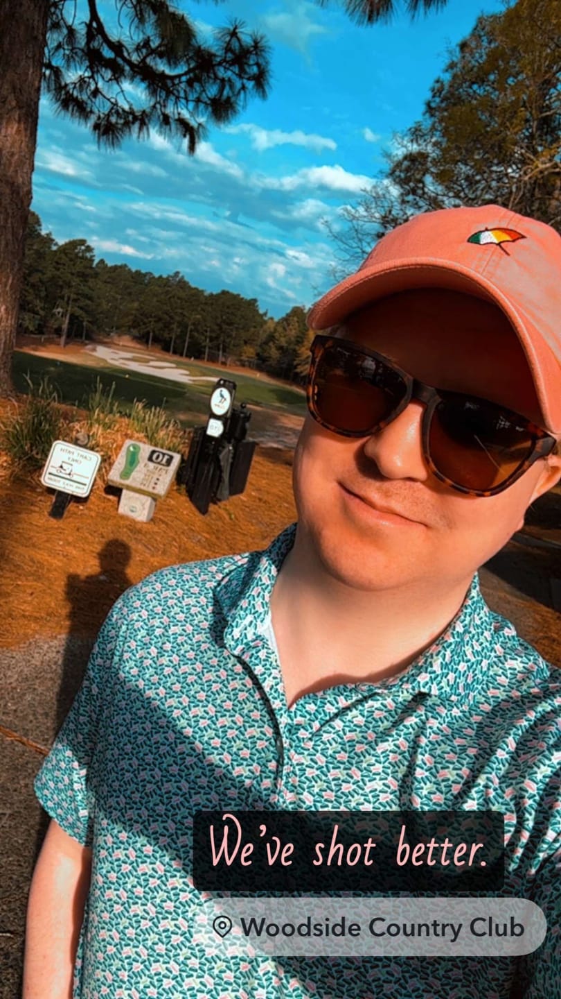 Customer photo review of Mystery Box 2 Polos