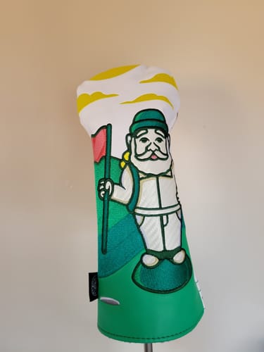 Customer photo review of Tradition Headcover