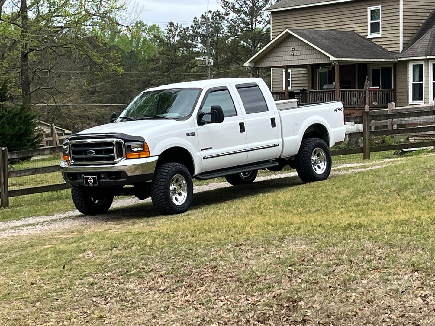 Customer photo review of JeliBuilt Tuning For Hydra - Email