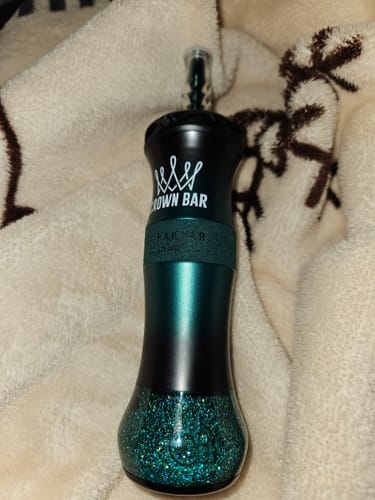 Customer photo review of Al Fakher Crown Bar -  E-Hose X 60K - 0.6% de nicotine - Puff Jetable / Vape Disposable / Hookah