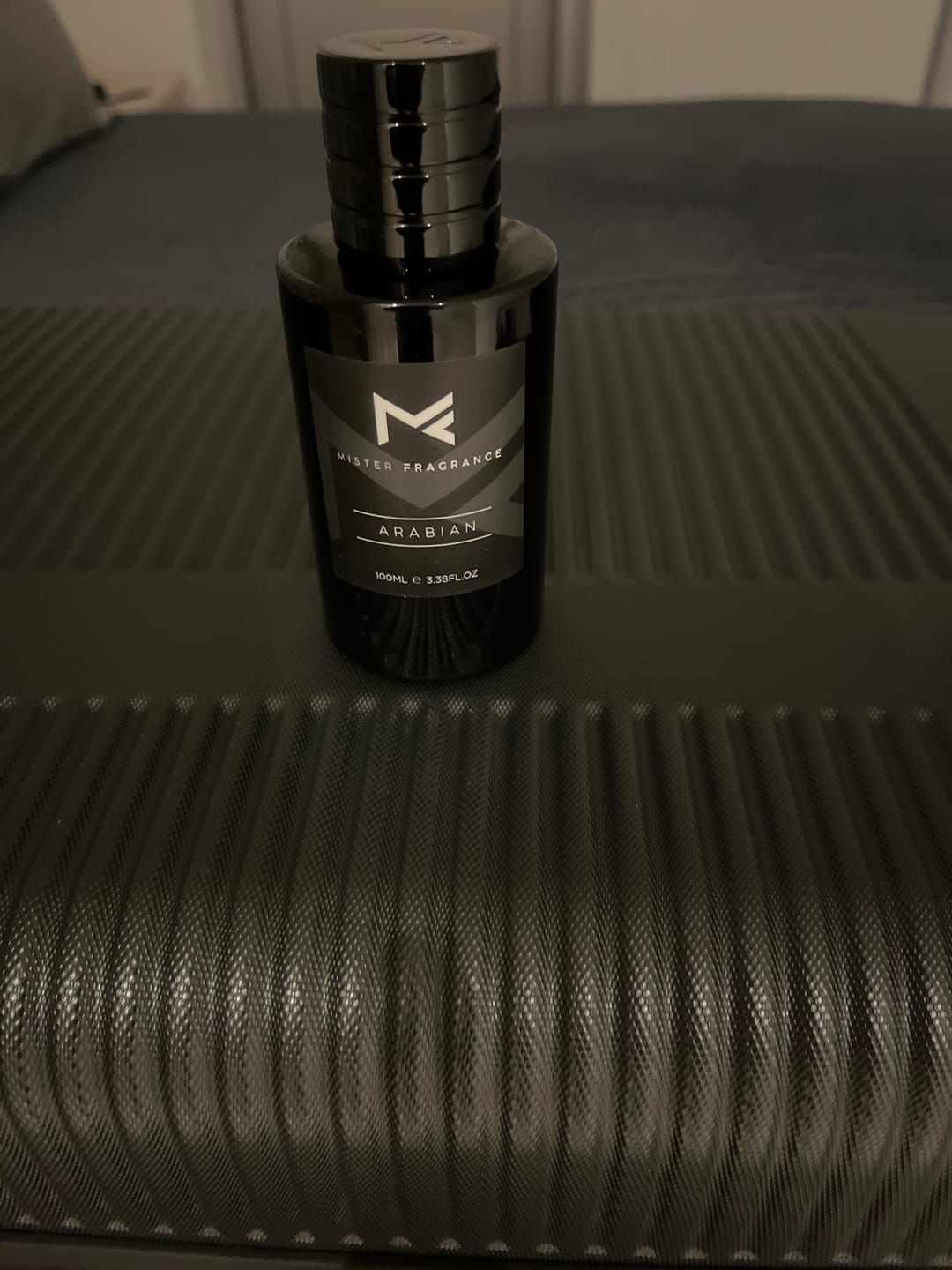 Customer photo review of Arabian