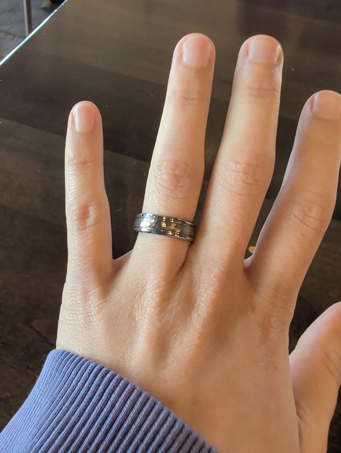 Customer photo review of The Atlas