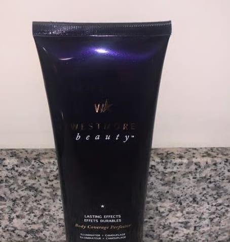 Customer photo review of Corrector Corporal