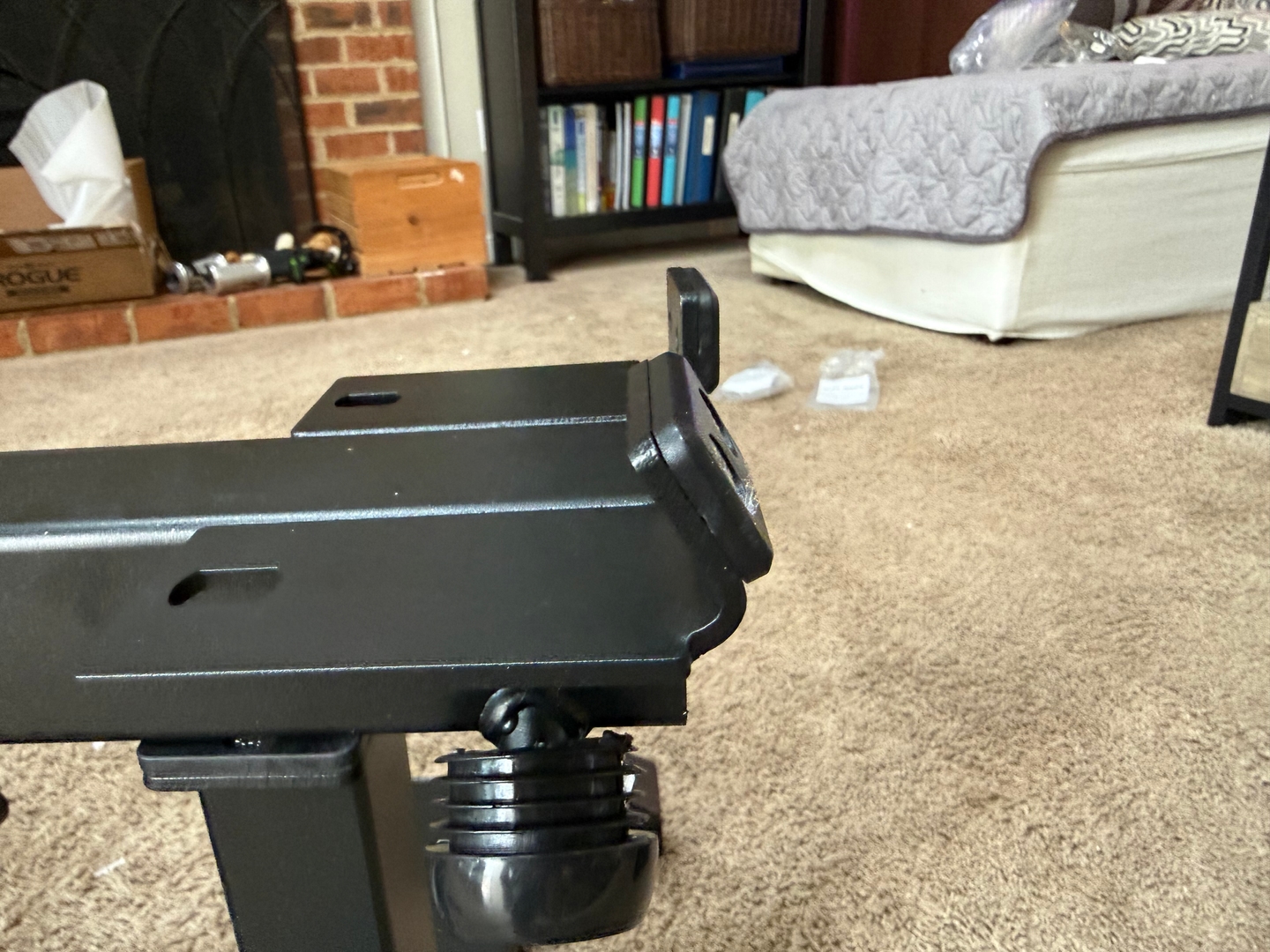 Owner photo of ABX Weight Bench
