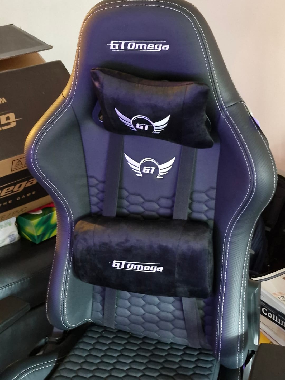 Customer photo review of PRO Series - GEN 2.0